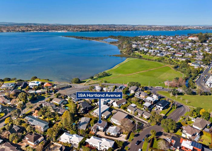  at 19A Hartland Avenue, Glendowie, Auckland City, Auckland