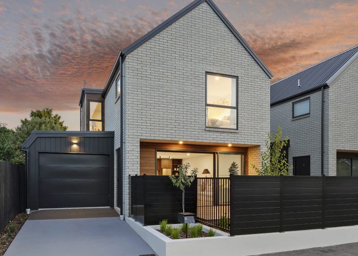  at 156 Westminster Street, Mairehau, Christchurch