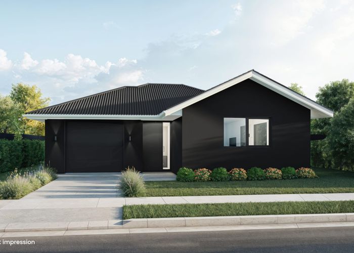  at Lot 210 Strowan Fields, Hampstead, Ashburton, Canterbury