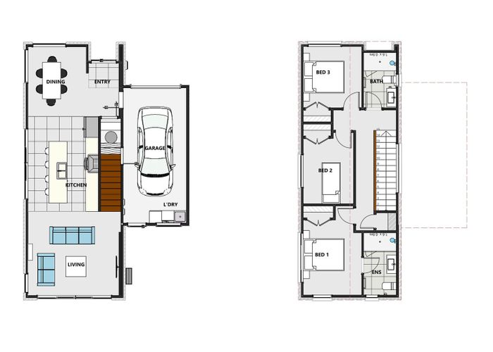  at 11 Ogilvie Avenue, Chartwell, Hamilton, Waikato