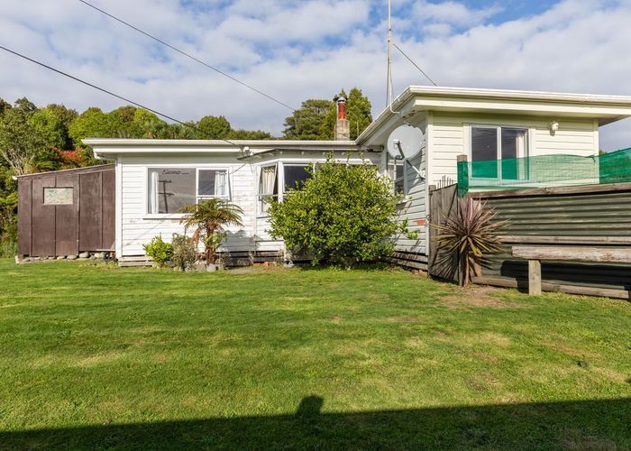  at 8A Camerons Road, Camerons, Grey, West Coast
