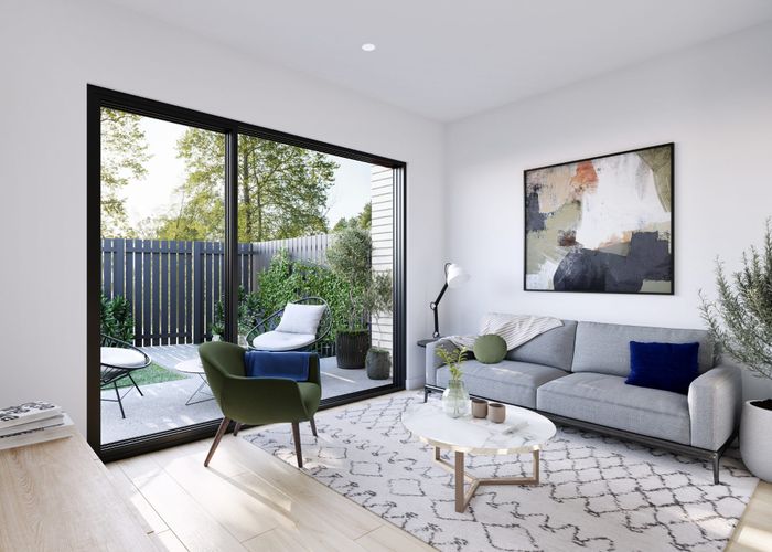  at 1/32 Flaxdale Street, Birkdale, North Shore City, Auckland