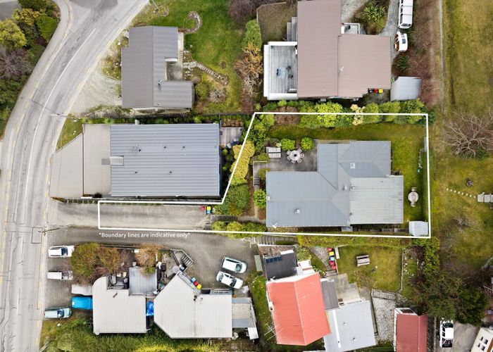  at 89 Hallenstein Street, Queenstown, Queenstown