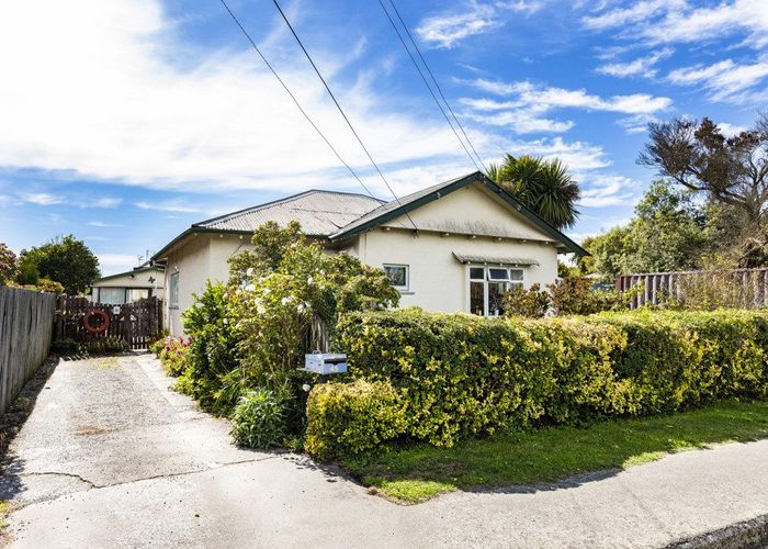  at 45 Hume Street, Sydenham, Christchurch