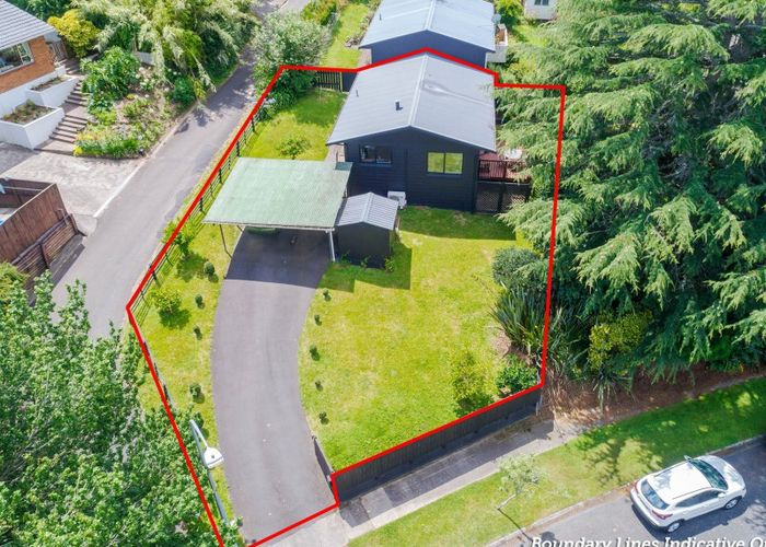  at 32A Kowhai Street, Hamilton Lake, Hamilton