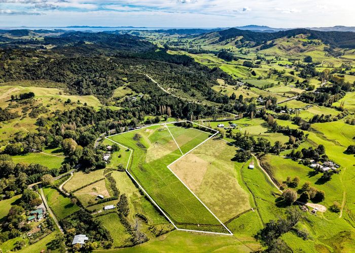  at 1277 Oruru Road, Peria, Far North, Northland