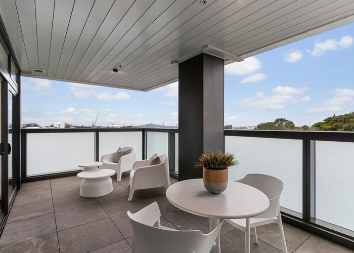  at 401A/41-43 Gillies Avenue, Epsom, Auckland City, Auckland