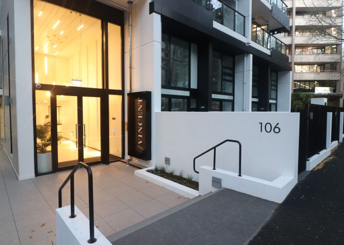  at 106 Vincent Street, City Centre, Auckland City, Auckland