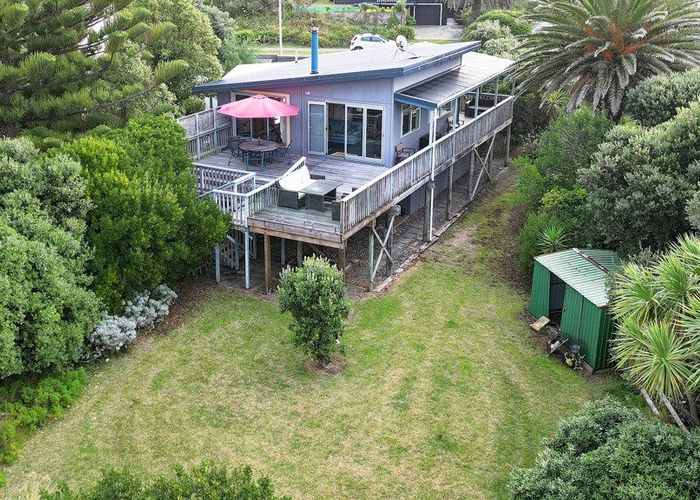  at 33 Blue Pacific Parade, Riversdale Beach, Masterton