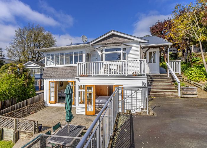  at 3 Merlewood Avenue, Cashmere, Christchurch City, Canterbury