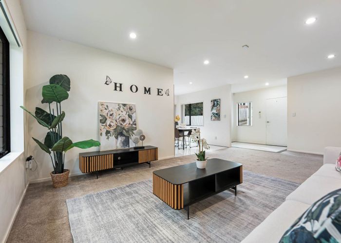  at 125A Millbrook Road, Sunnyvale, Waitakere City, Auckland