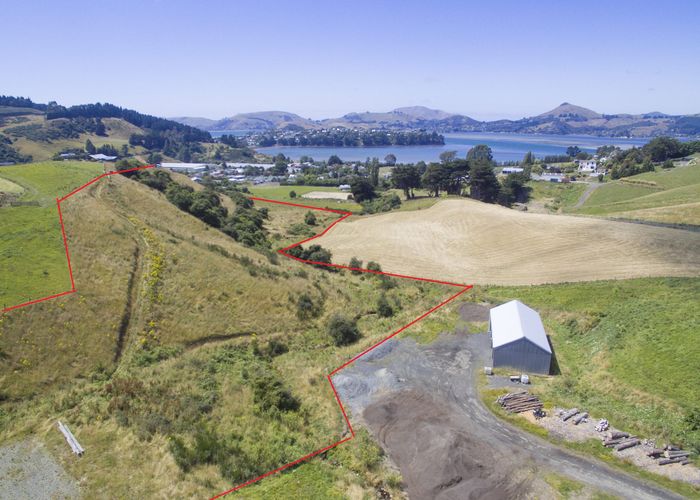  at 41 Kens Lane, Sawyers Bay, Dunedin