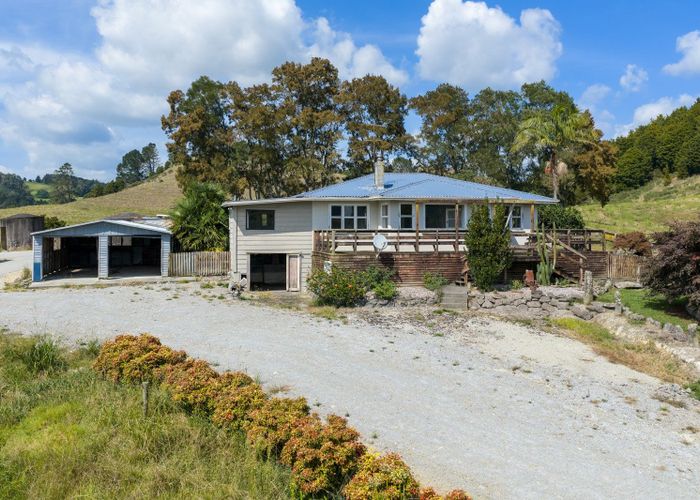  at 95 Mason Road, Maromaku, Far North, Northland