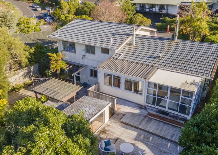  at 4 Halswater Drive, Churton Park, Wellington