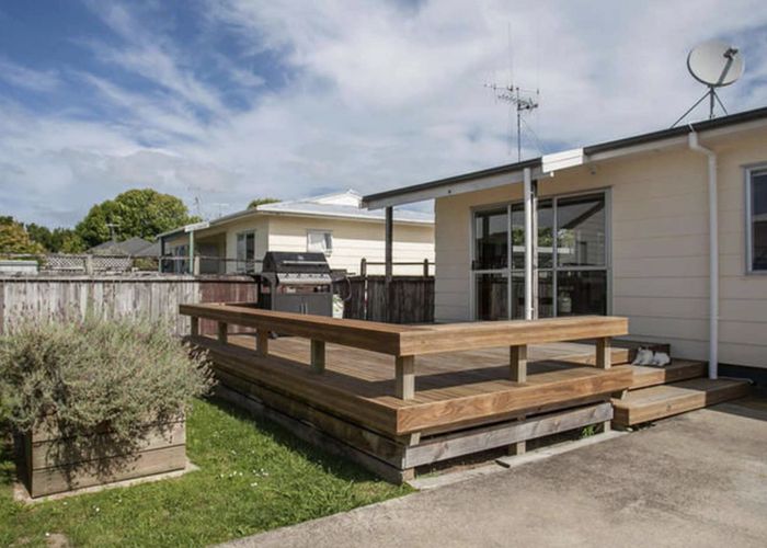  at 36B Moore Street, Cambridge, Waipa, Waikato