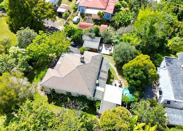  at 38 Yarborough, Kohukohu, Far North, Northland