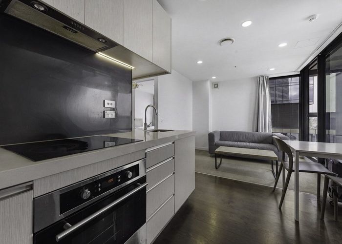  at 2701/32 Swanson Street, City Centre, Auckland City, Auckland