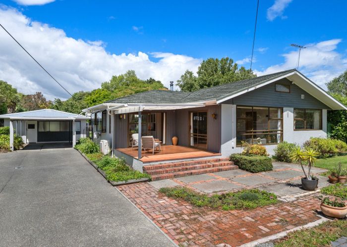  at 23 Ward Street, Springlands, Blenheim, Marlborough