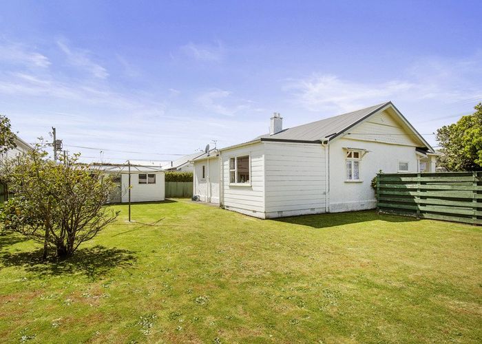  at 61 William Street, Petone, Lower Hutt, Wellington