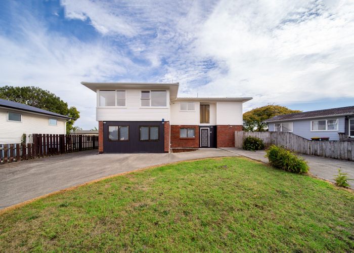  at 12 Ronald Place, Manurewa, Manukau City, Auckland