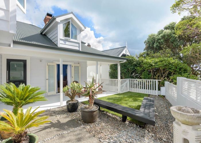  at 76 St Marys road, Ponsonby, Auckland