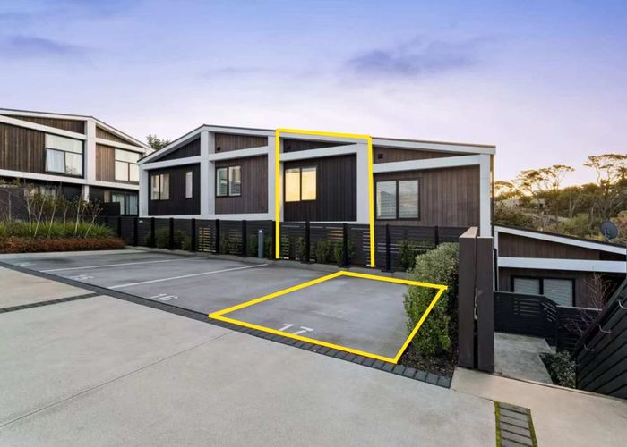  at 17/37 Glen Atkinson Street, Saint Heliers, Auckland City, Auckland