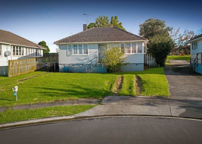  at 10 Leaside Lane, Glen Innes, Auckland City, Auckland