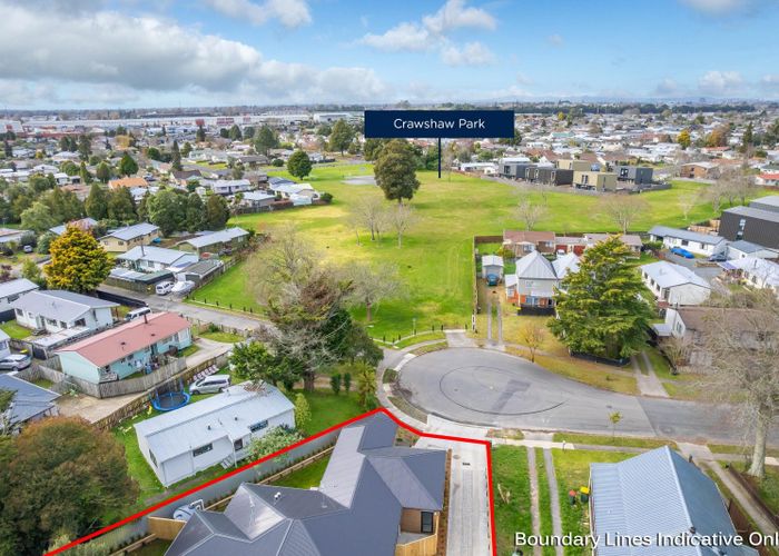  at 1-5, 23 Aileen Place, Nawton, Hamilton, Waikato