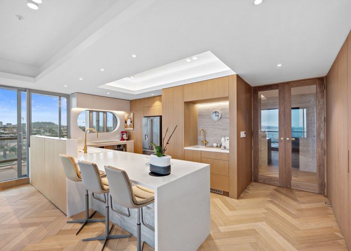  at 6/97 Jervois Road, Herne Bay, Auckland City, Auckland