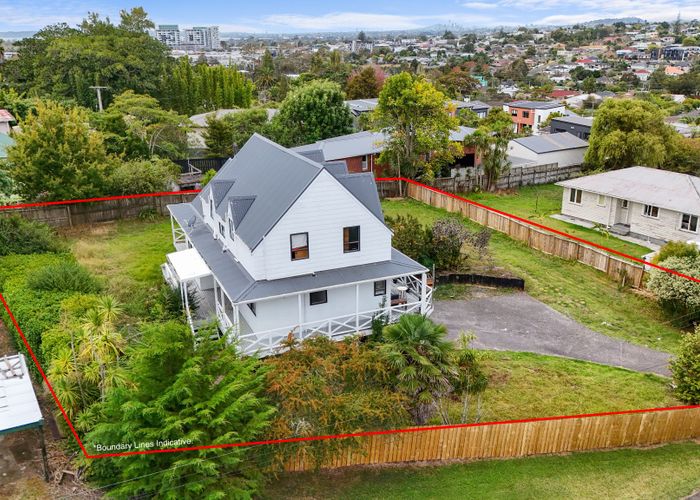  at 45B Ambler Avenue, Glen Eden, Waitakere City, Auckland