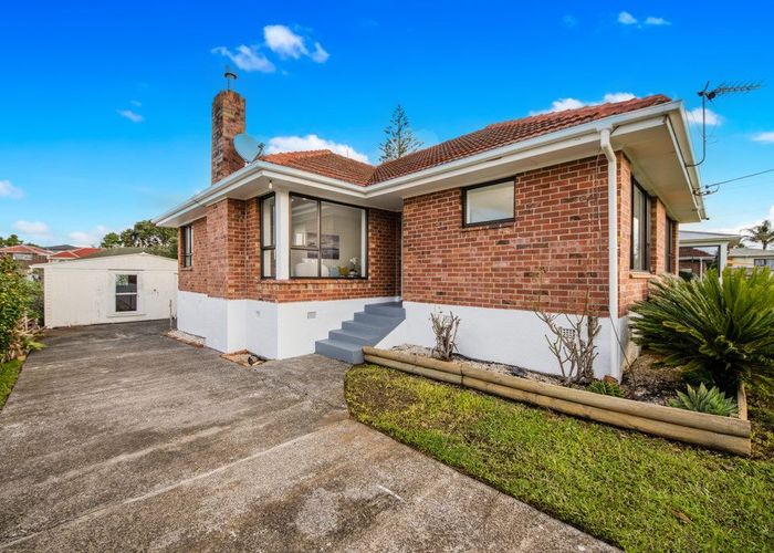  at 31 Beryl Place, Mangere East, Auckland