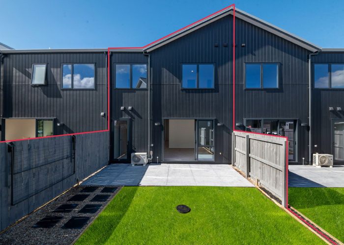  at 77 Harewood Street, Whenuapai, Waitakere City, Auckland