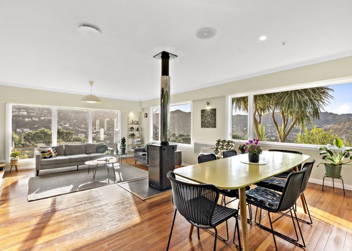 For sale 6567 Mairangi Road, Wadestown, Wellington, Wellington