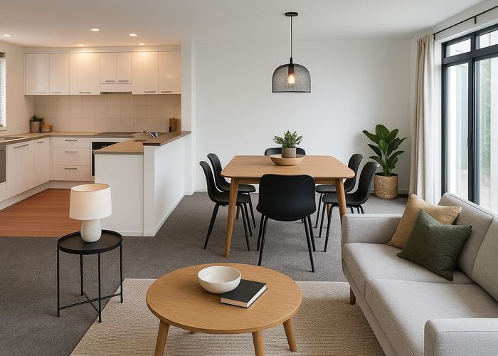 at 14/50 Livingstone Street, Westmere, Auckland City, Auckland