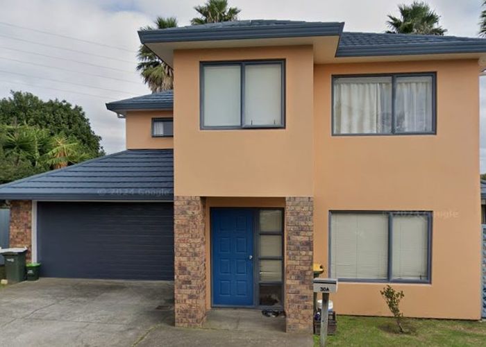  at 30A Lenore Road, Favona, Auckland