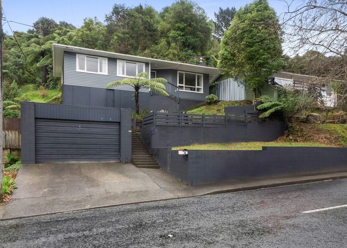  at 33 Logie Street, Stokes Valley, Lower Hutt, Wellington
