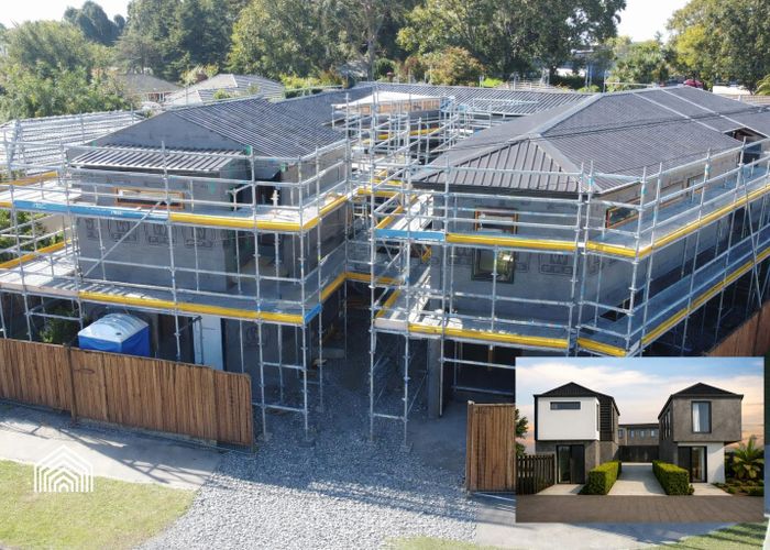  at 3/41 Newmark Street, Bishopdale, Christchurch City, Canterbury