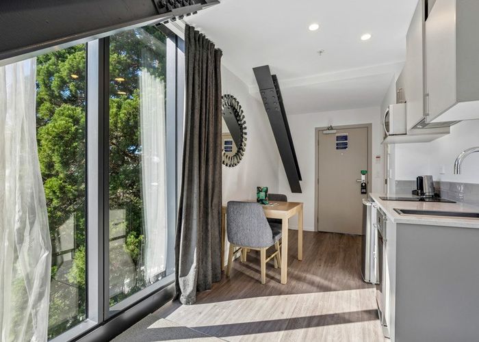  at 324 (Door 325), 18-24 Frankton Road, Town Centre, Queenstown-Lakes, Otago