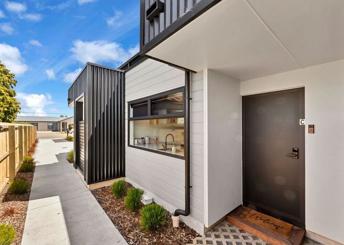  at 344C Selwyn Street, Addington, Christchurch City, Canterbury
