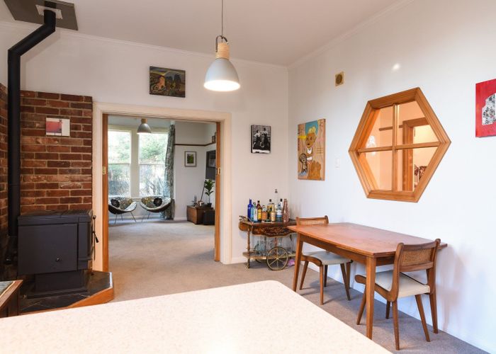  at 27 Argyle Street, Mornington, Dunedin