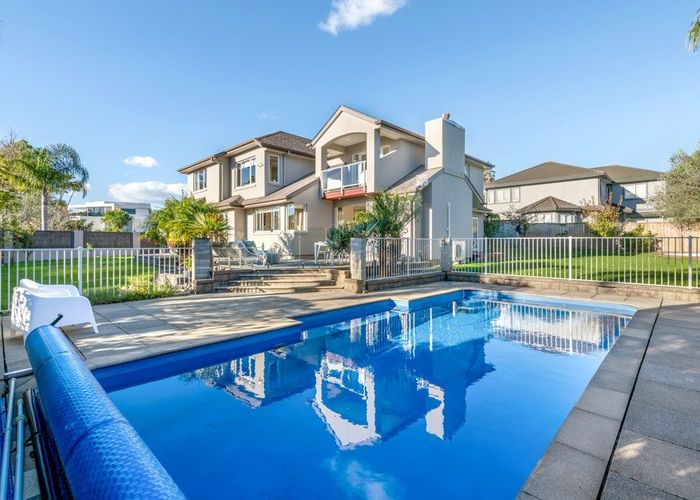  at 11 Santa Cruz Drive, Shamrock Park, Auckland