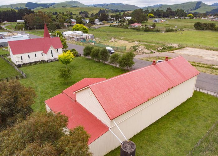  at 0 Newton St, Ormondville