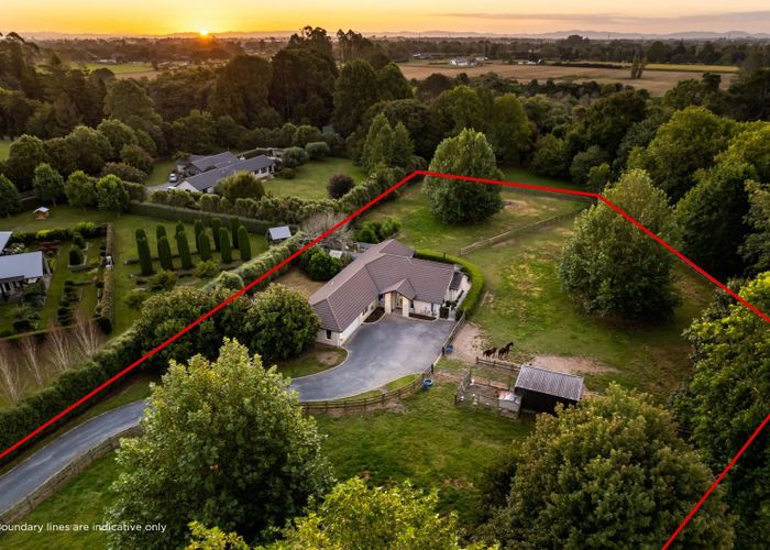  at 110A Butcher Road, Matangi, Hamilton