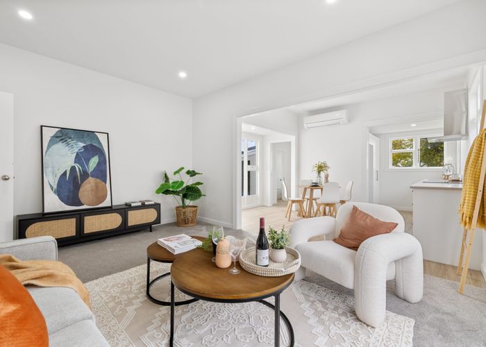  at 43 Dacre Street, Linwood, Christchurch City, Canterbury