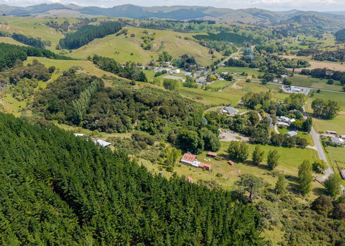  at Lot 4, 4107 Masterton Castlepoint Road, Masterton, Masterton, Wellington