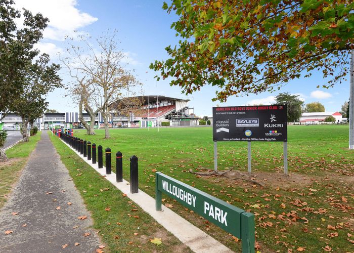  at 42B Willoughby Street, Whitiora, Hamilton, Waikato