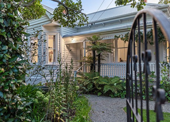  at 3 Chamberlain Street, Grey Lynn, Auckland