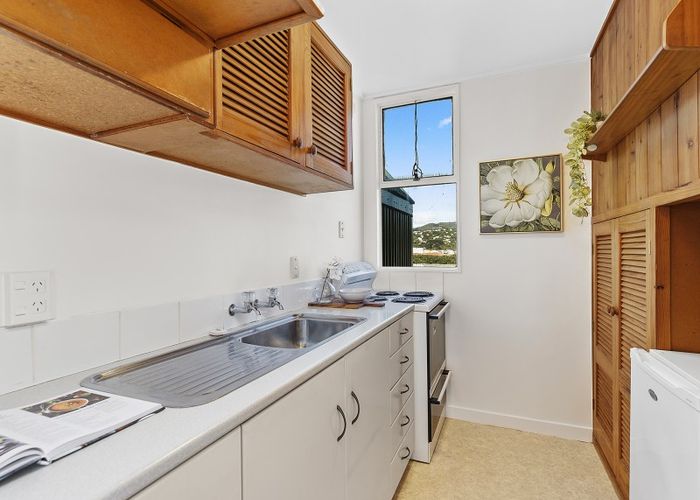  at 37/46 Hiropi Street, Newtown, Wellington
