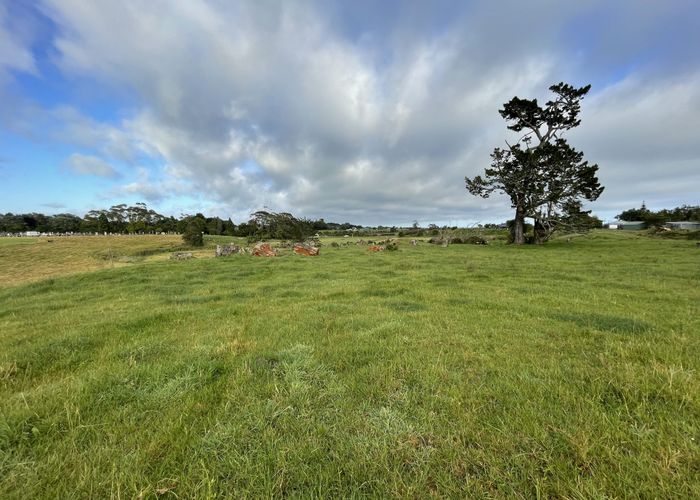  at Lot 1/2303 South Road, Okato, New Plymouth, Taranaki