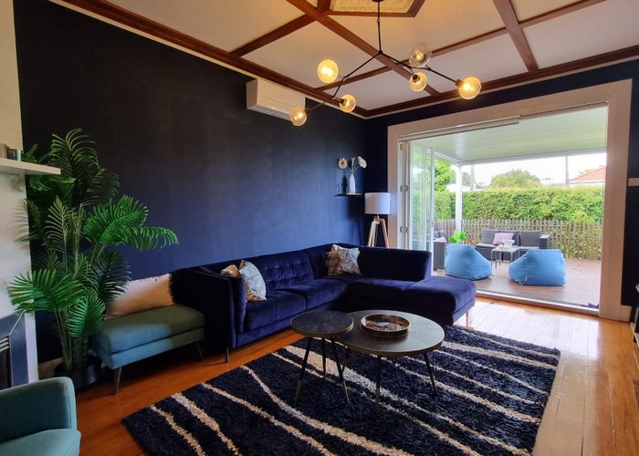  at 38 Kensington Avenue, Mount Eden, Auckland